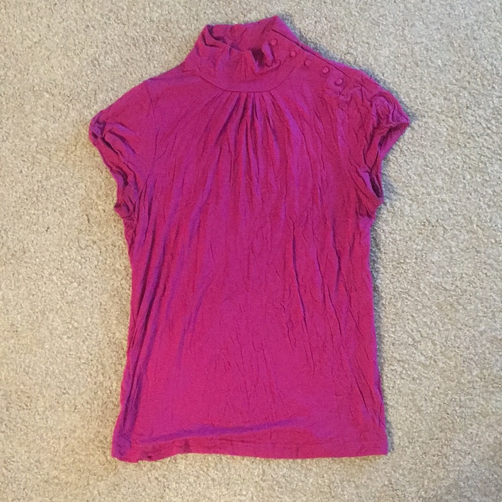 Joseph A. Pink Dress Shirt